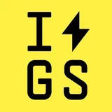 Ingame Studios logo