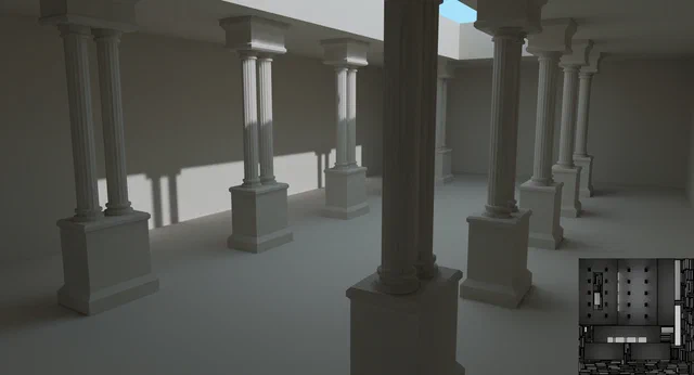 Lightmap Generator