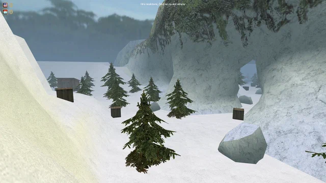 WinterValley
